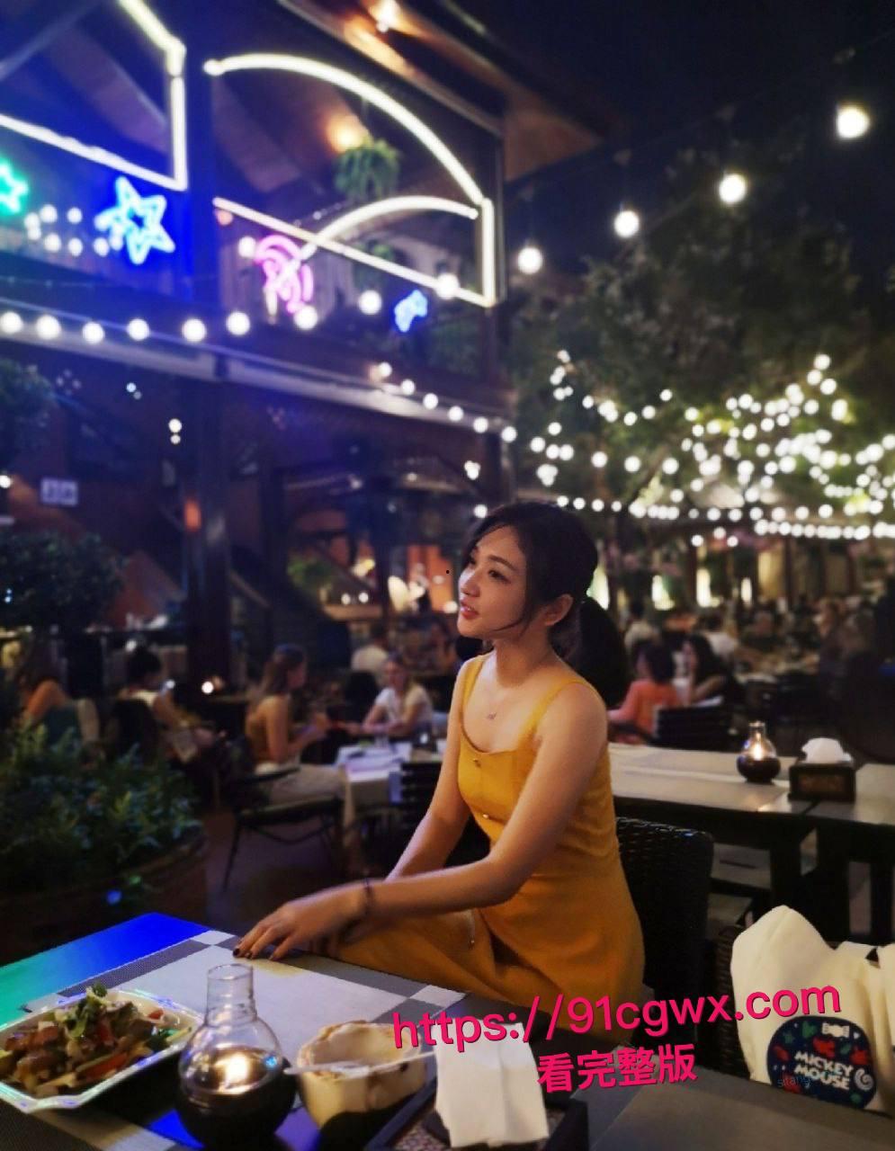 深受av影响，抖音网红 小张不在家 决定自拍一部av献给大家！-6