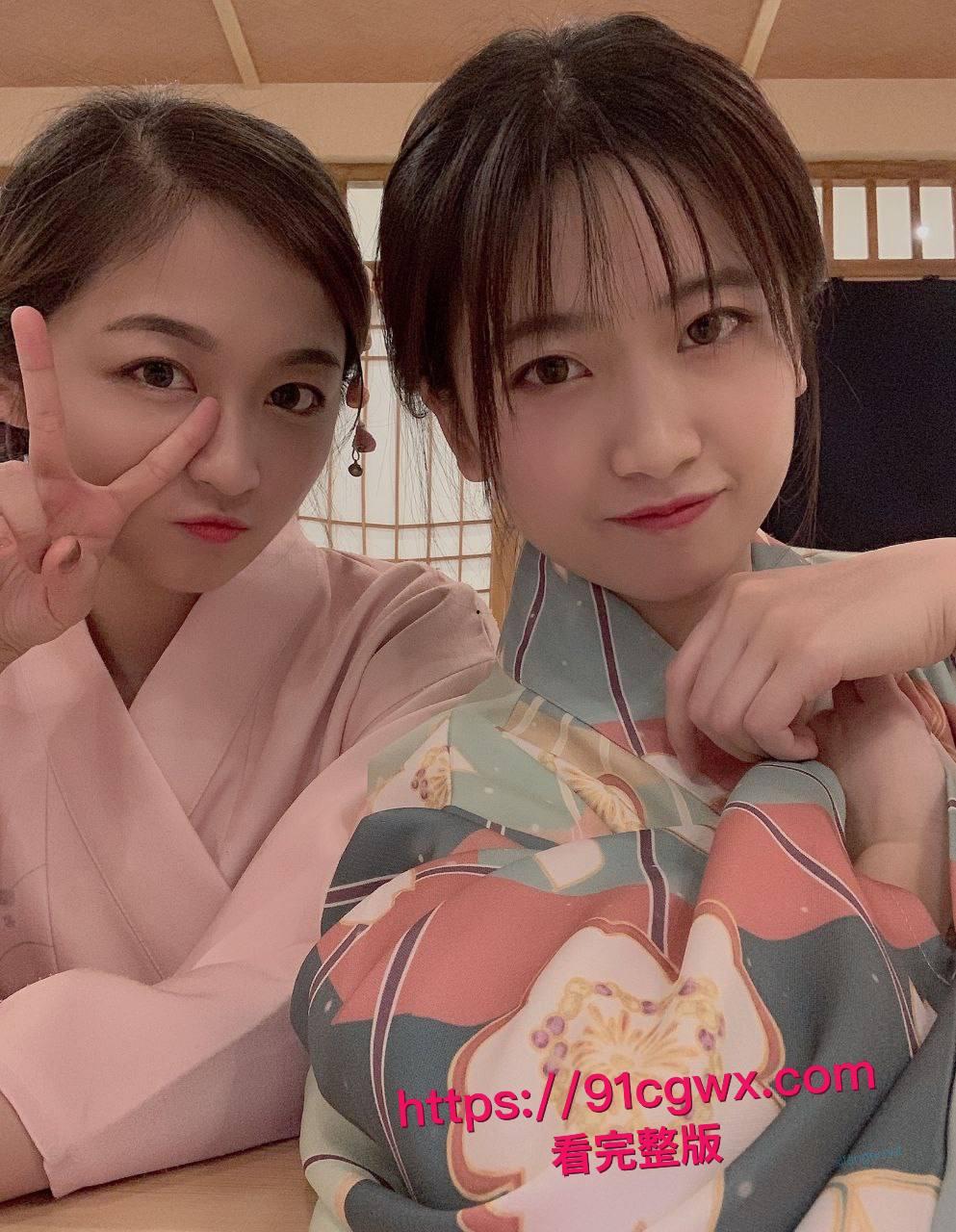 深受av影响，抖音网红 小张不在家 决定自拍一部av献给大家！-12