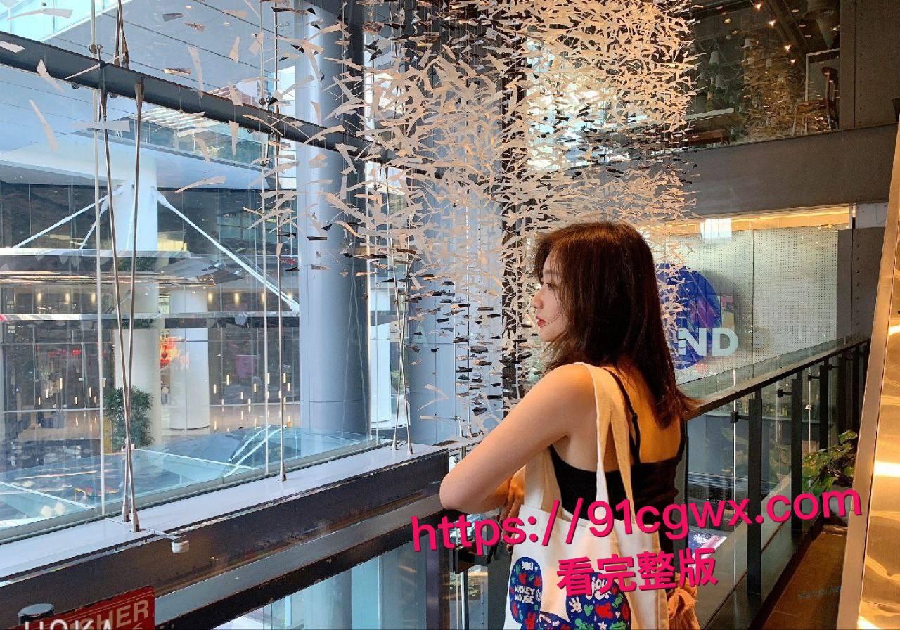 深受av影响，抖音网红 小张不在家 决定自拍一部av献给大家！-18